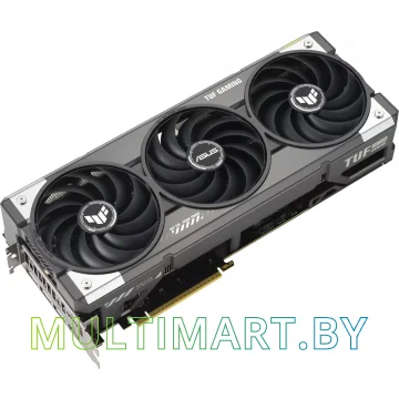Видеокарта ASUS TUF Gaming GeForce RTX 5070 Ti 16GB GDDR7 OC Edition (TUF-RTX5070TI-O16G-GAMING) картинка 5